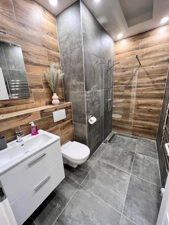 Apartman Ski Plesivec Abertamy Exterior photo